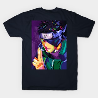 Obito Uchiha T-Shirt